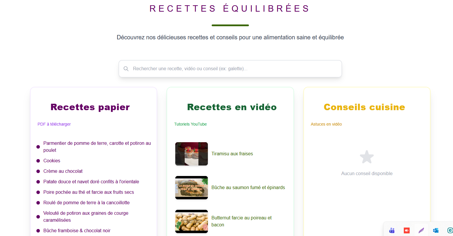 Maisons Sport Santé