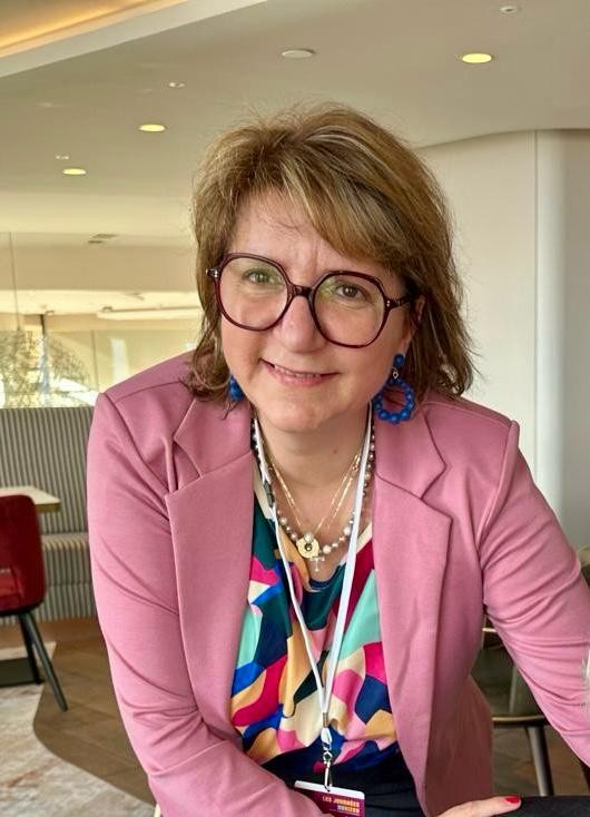 Photo de Dr Ardina DESPLAN