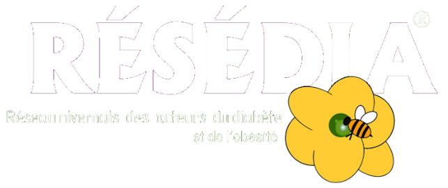 Résédia - Réseau des acteurs du diabète